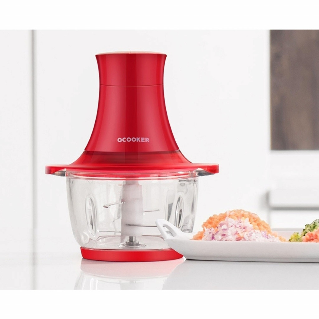 Блендер-измельчитель Xiaomi Ocooker Circle Kitchen Grinder (CD-CH01)