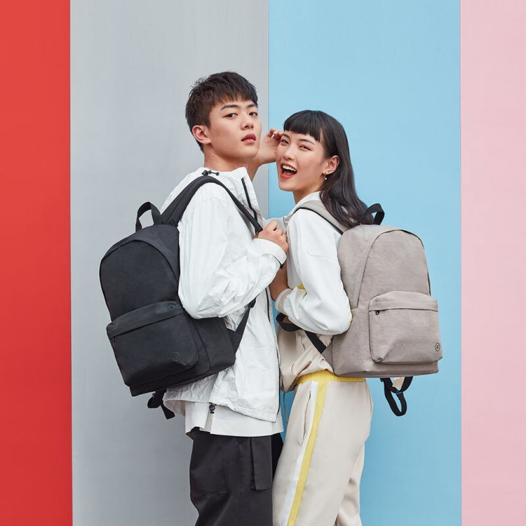 Рюкзак Xiaomi 90 Points Youth College Backpack