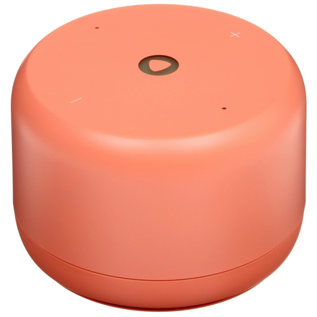 Умная колонка Яндекс Станция Лайт 2 (YNDX-00026VIO)