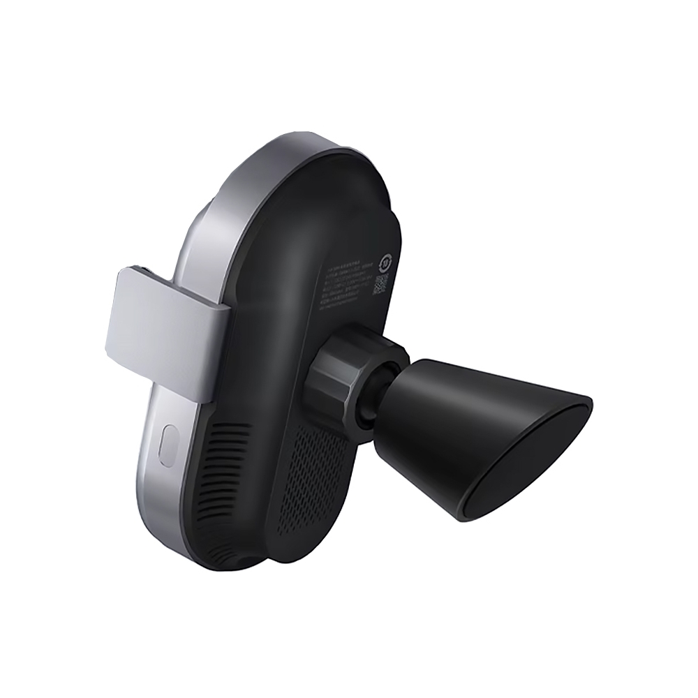Автомобильный держатель Xiaomi 50W Car Wireless Charger Set (MDY‑17‑EZ) Автомобильный держатель Xiaomi 50W Car Wireless Charger Set (MDY‑17‑EZ)