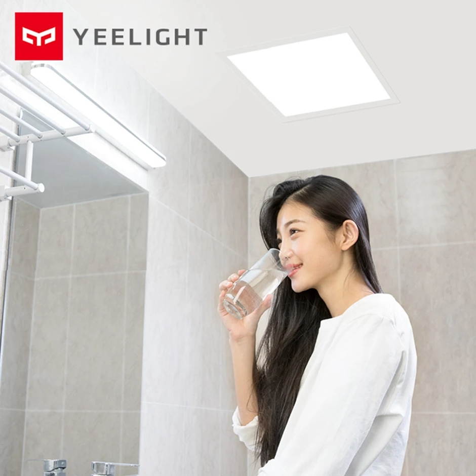 Потолочный светильник Xiaomi Yeelight Ultra Thin LED Panel Light 30X30 (YLMB03YL)