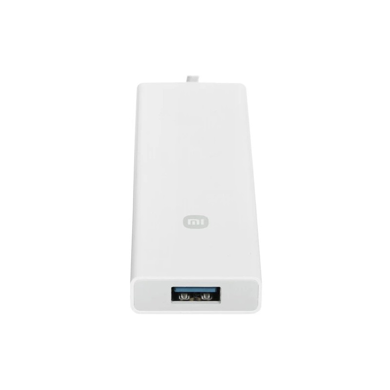USB-разветвитель Xiaomi USB 3.0 4A1C (XMSTFXQ01YM) USB-разветвитель Xiaomi USB 3.0 4A1C (XMSTFXQ01YM)