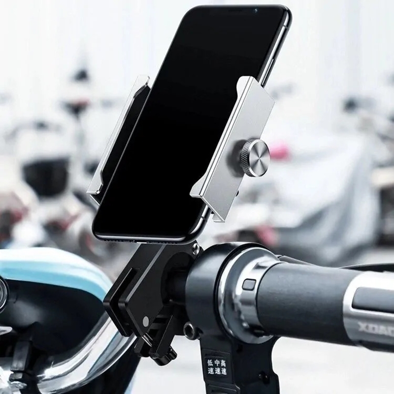 Держатель на руль велосипеда Baseus Knight Motorcycle holder Applicable (CRJBZ-0S) Держатель на руль велосипеда Baseus Knight Motorcycle holder Applicable (CRJBZ-0S)