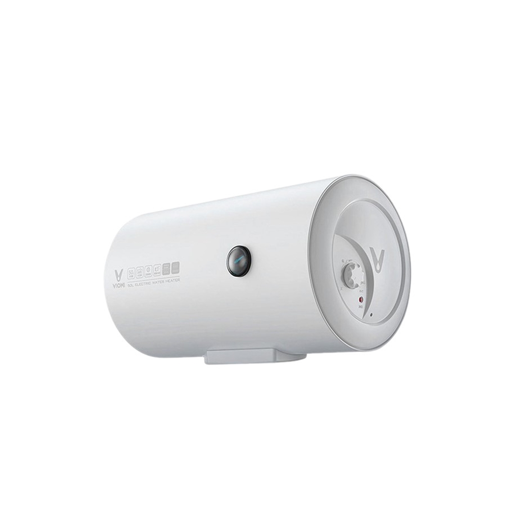 Умный электрический водонагреватель Xiaomi Viomi 50L Yunmi Mechanical Electric Water Heater (VEW505)