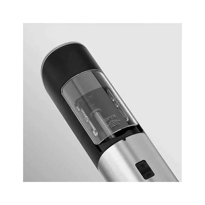 Электрическая гравитационная мельница для специй Xiaomi Circle Joy Gravity Electric Grinder (CJ-EG03) Электрическая гравитационная мельница для специй Xiaomi Circle Joy Gravity Electric Grinder (CJ-EG03)