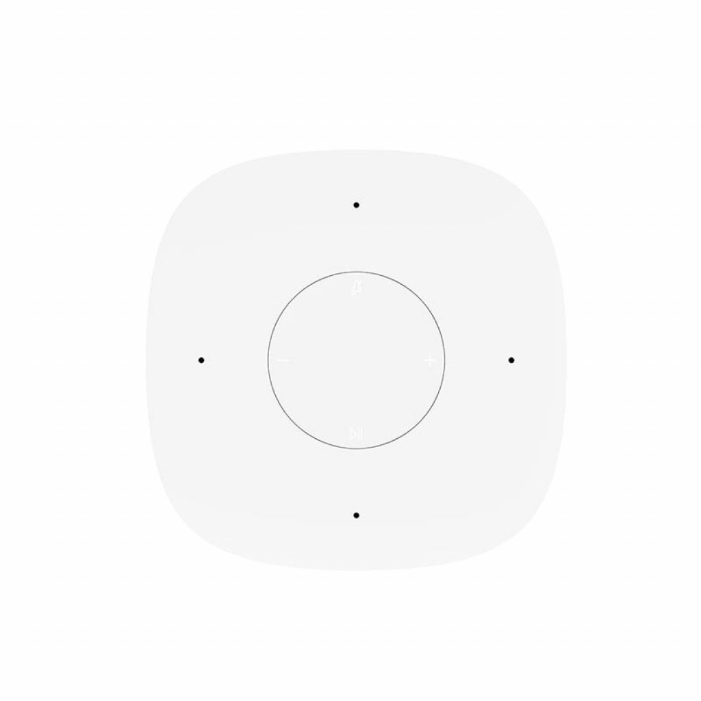 Умная колонка Bluetooth Xiaomi Xiao AI Speaker Play (LX05) Умная колонка Bluetooth Xiaomi Xiao AI Speaker Play (LX05)