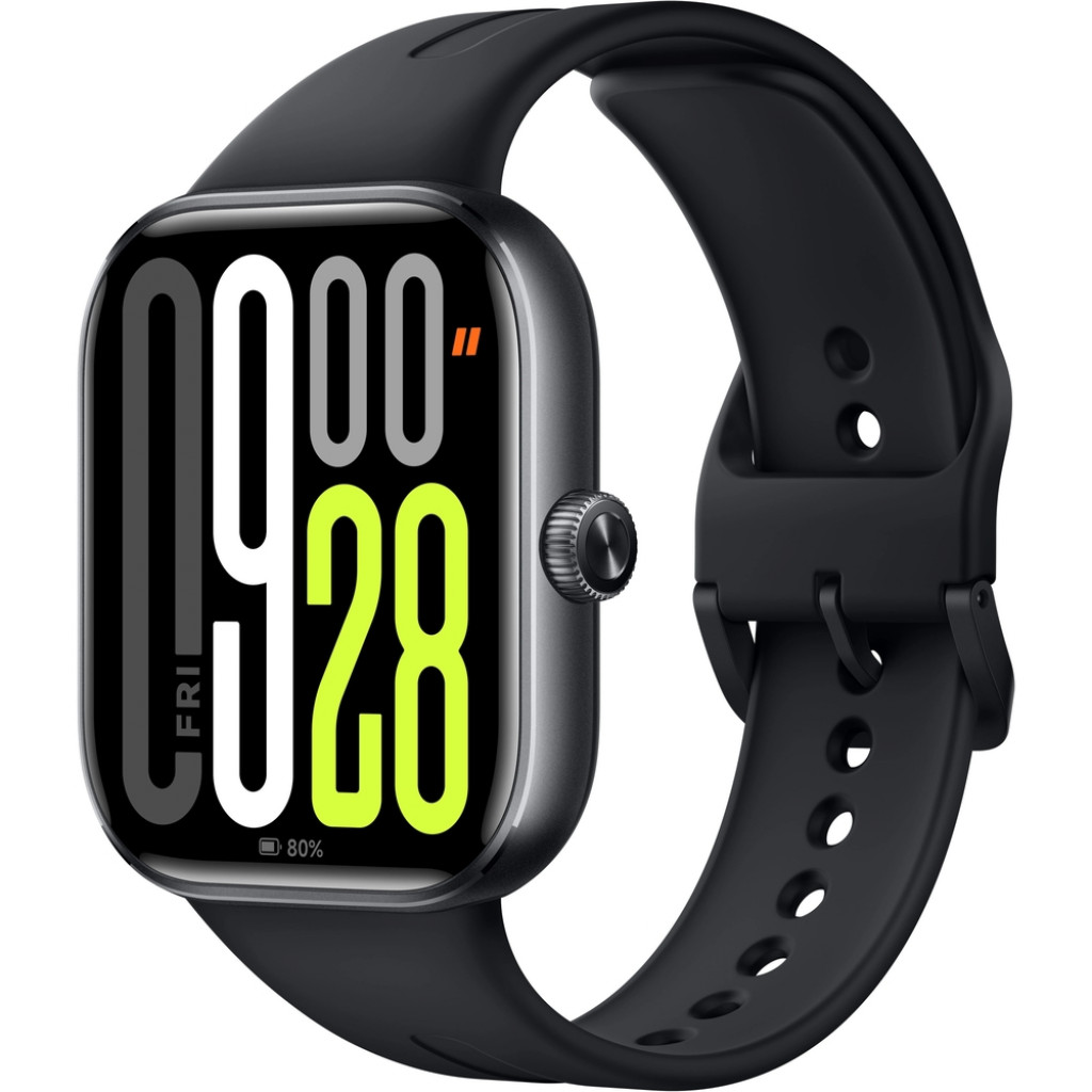 Умные часы Xiaomi Redmi Watch 5 (BHR9389GL) Умные часы Xiaomi Redmi Watch 5 (BHR9389GL)
