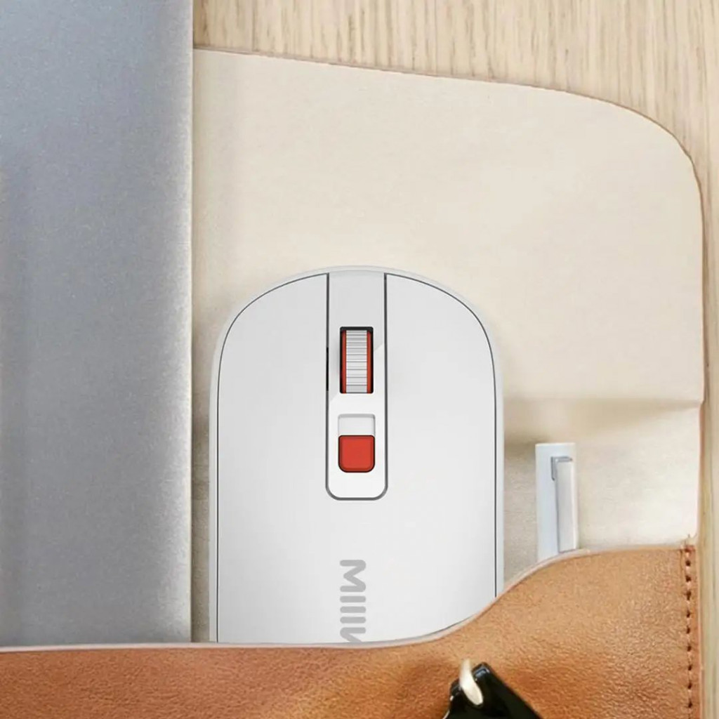 Мышь беспроводная Xiaomi MIIIW Wireless Mouse Lite (MW23M21)