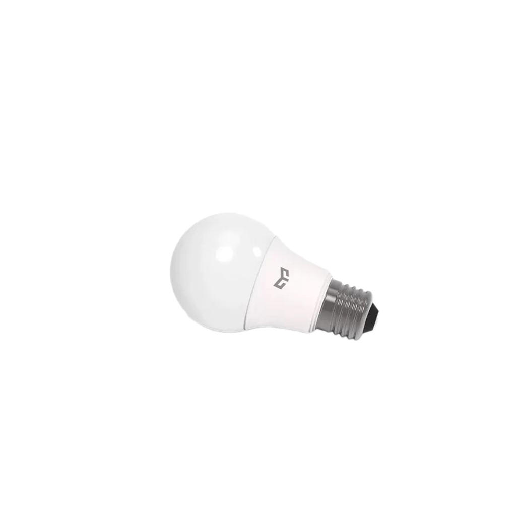 Умная лампочка Xiaomi Yeelight LED Bulb A60 (YLDP10YL)