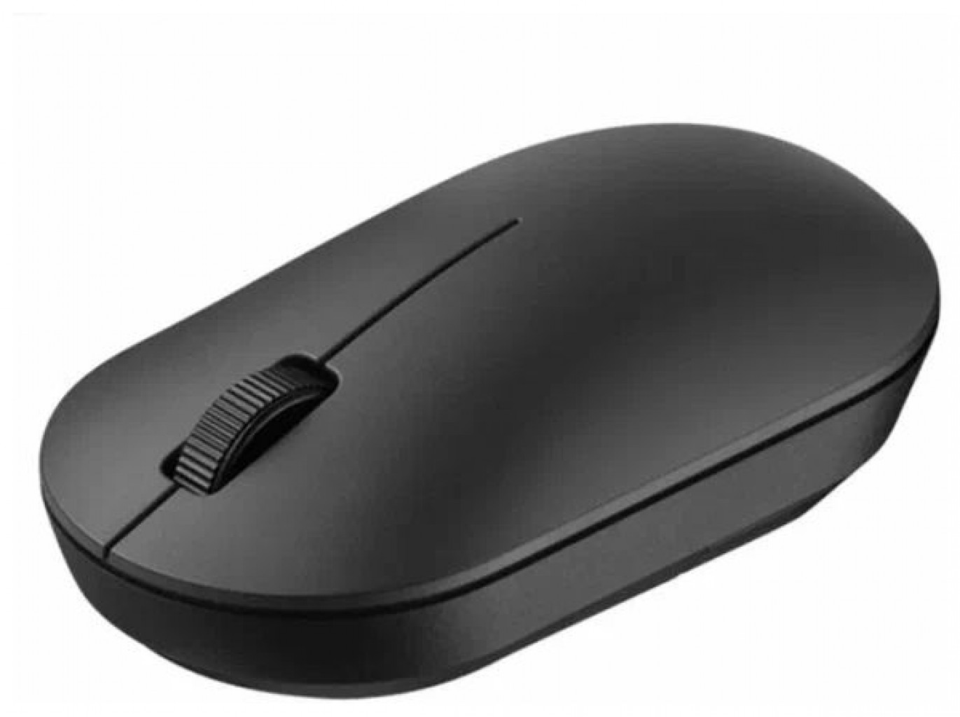 Мышь Xiaomi Mi Wireless Mouse Lite 2 (XMWXSB02YM)