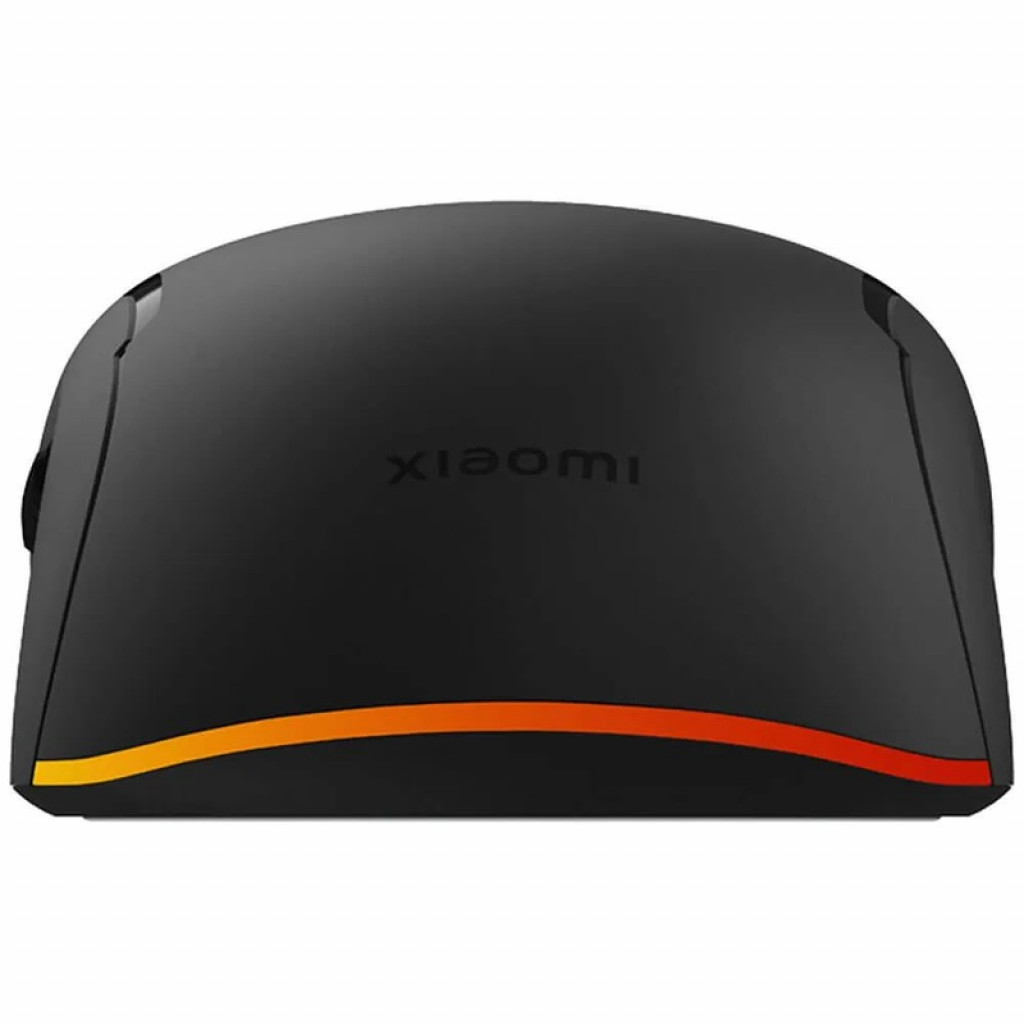 Мышь игровая Xiaomi Mi Game Mouse Lite Dark Gray (YXSB01YM) Мышь игровая Xiaomi Mi Game Mouse Lite Dark Gray (YXSB01YM)