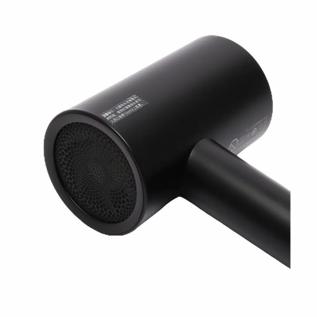 Фен для волос Xiaomi ShowSee Negative Ion Hair Dryer A2 (A2-W) Фен для волос Xiaomi ShowSee Negative Ion Hair Dryer A2 (A2-W)