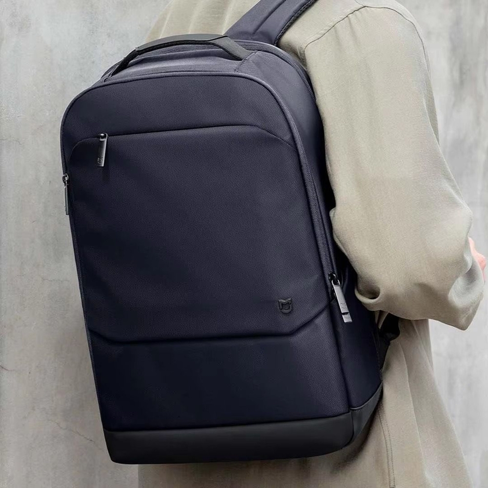 Рюкзак Xiaomi Mijia Business Backpack (MJSWB01RM) Рюкзак Xiaomi Mijia Business Backpack (MJSWB01RM)