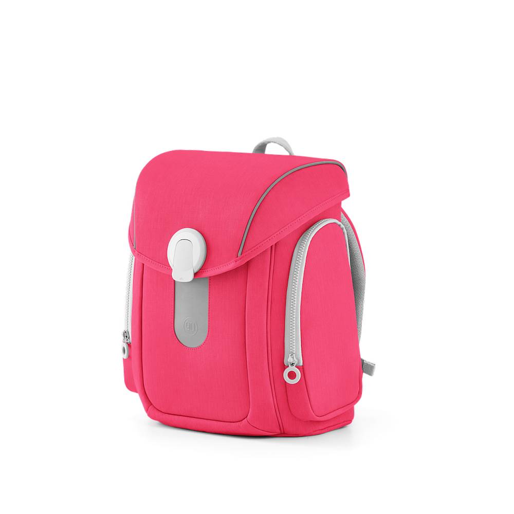 Рюкзак Xiaomi NINETYGO smart school bag (90BBPNT21118W-PH)