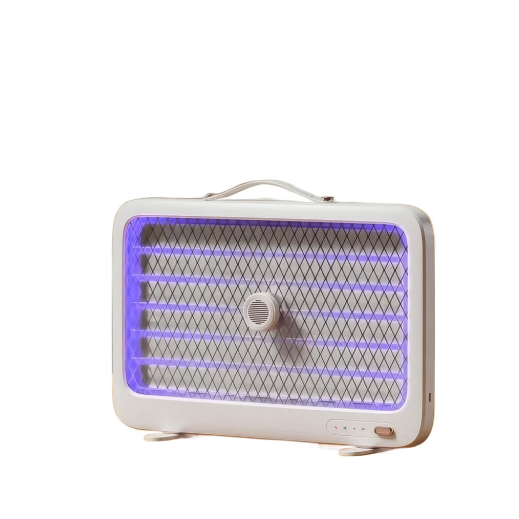 Лампа для уничтожения комаров Xiaomi Qualitell Mosquito Killer Lamp K6 (ZSC242115) Лампа для уничтожения комаров Xiaomi Qualitell Mosquito Killer Lamp K6 (ZSC242115)
