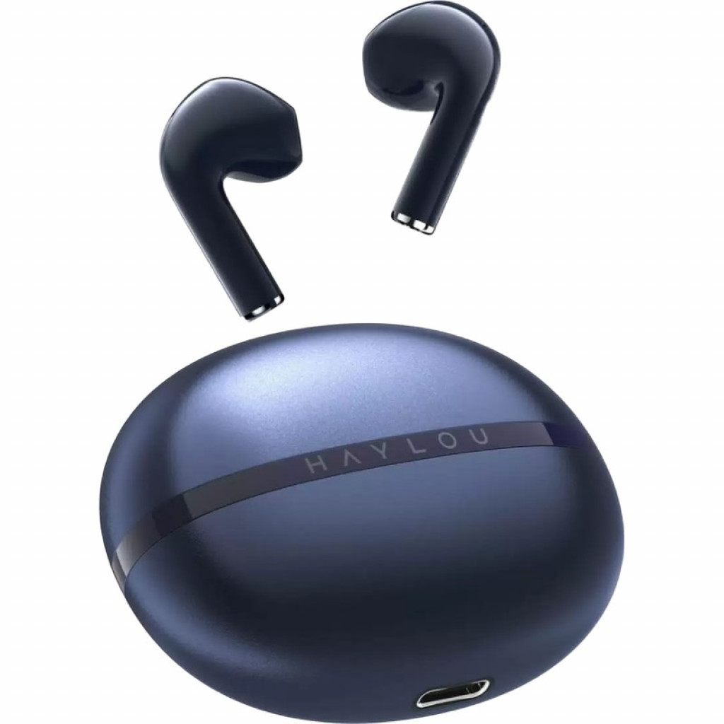 Беспроводные наушники Xiaomi Haylou X1 2023 Беспроводные наушники Xiaomi Haylou X1 2023