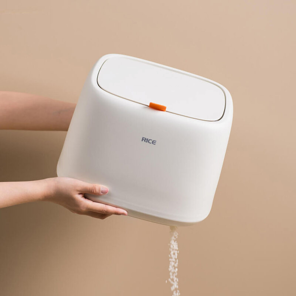 Контейнер для крупы Xiaomi Wuming Sealed Rice Box