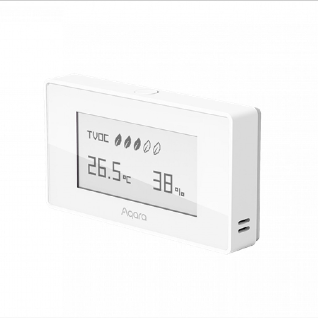 Датчик качества воздуха Aqara TVOC Air Quality Monitor (AAQS-S01)