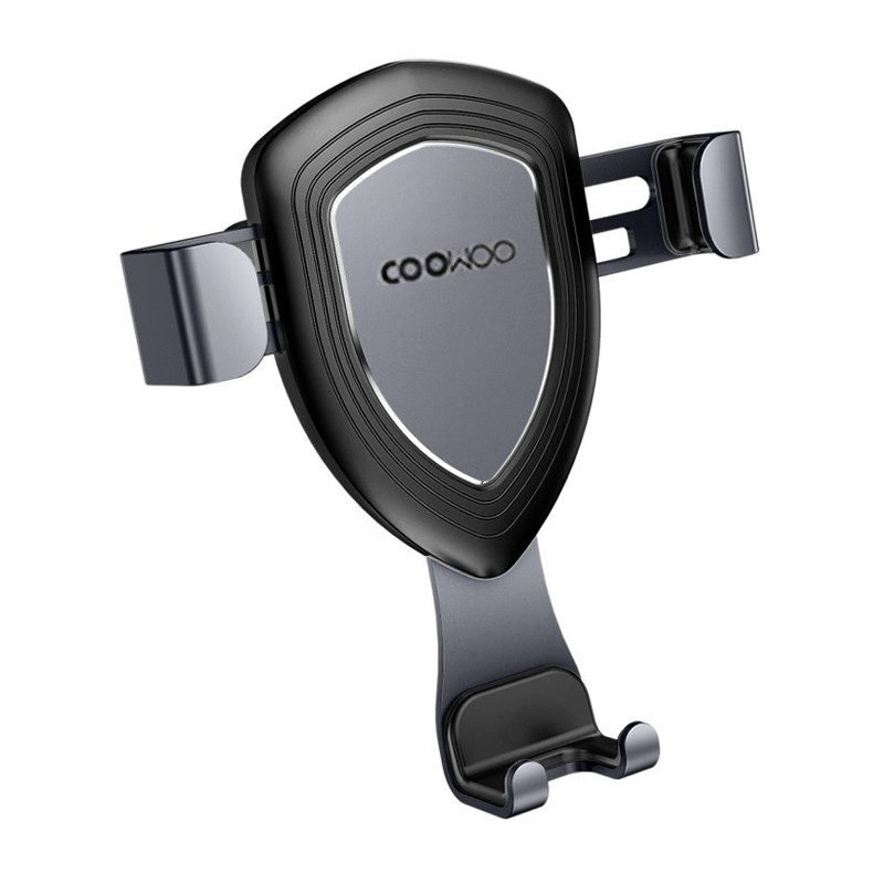 Автомобильный держатель Xiaomi CooWoo Gravity Holder T100 Автомобильный держатель Xiaomi CooWoo Gravity Holder T100