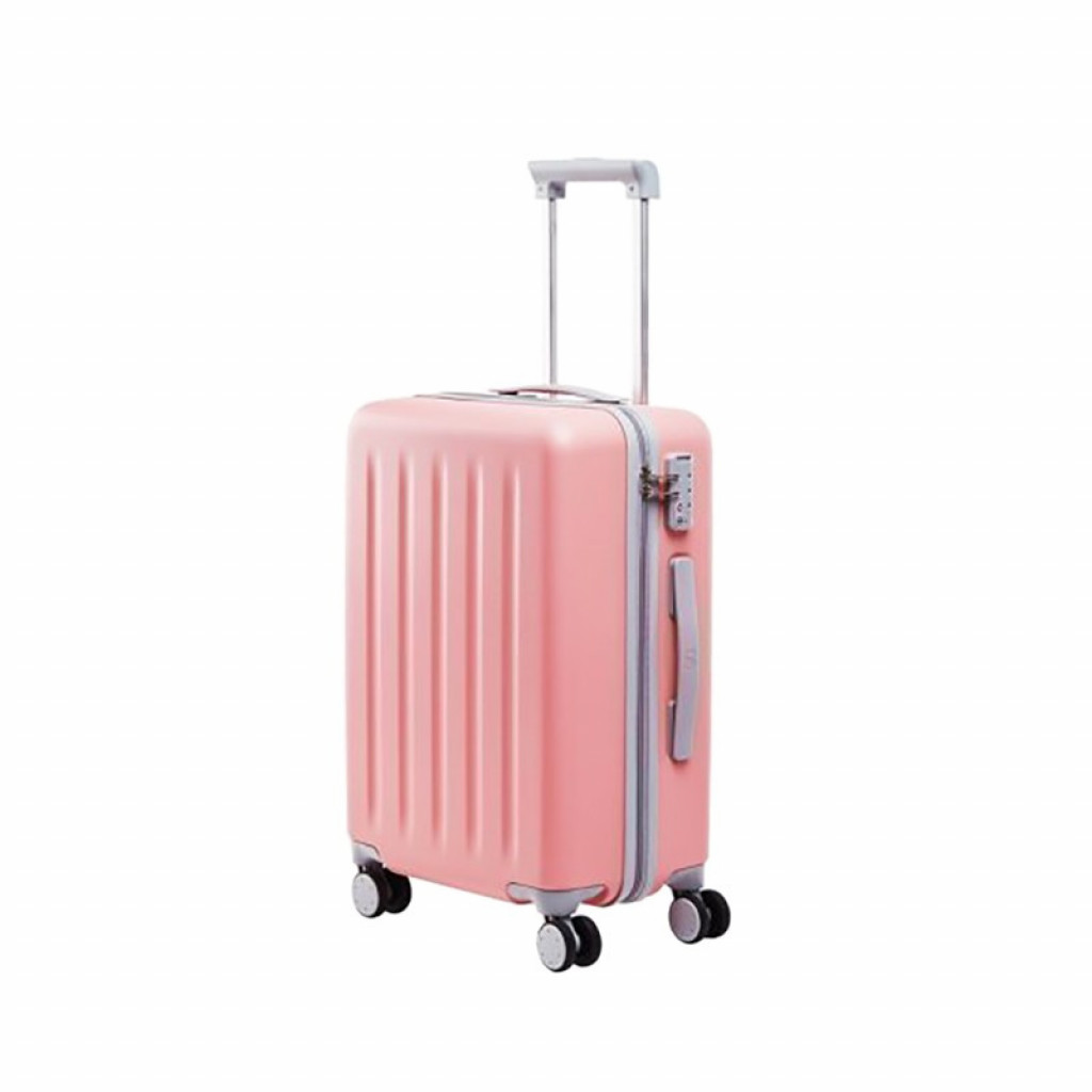 Чемодан Xiaomi 90 Points Travel Suitcase Makrolon Special Edition 20