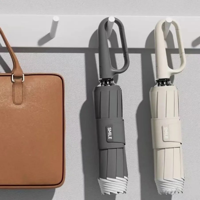Зонт Xiaomi Zuodu Smile Umbrella Зонт Xiaomi Zuodu Smile Umbrella