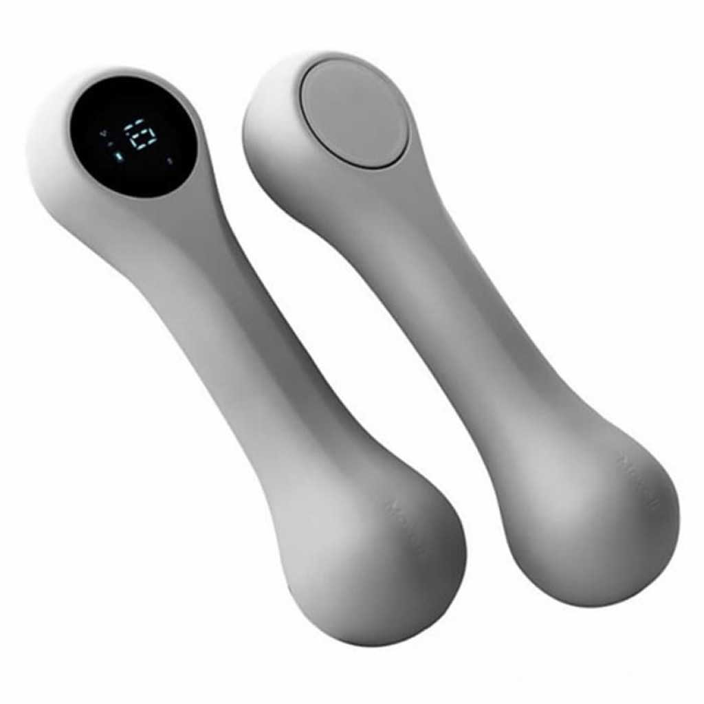 Умные гантели Xiaomi Move It Beat 0.5 кг (MVDB0011)