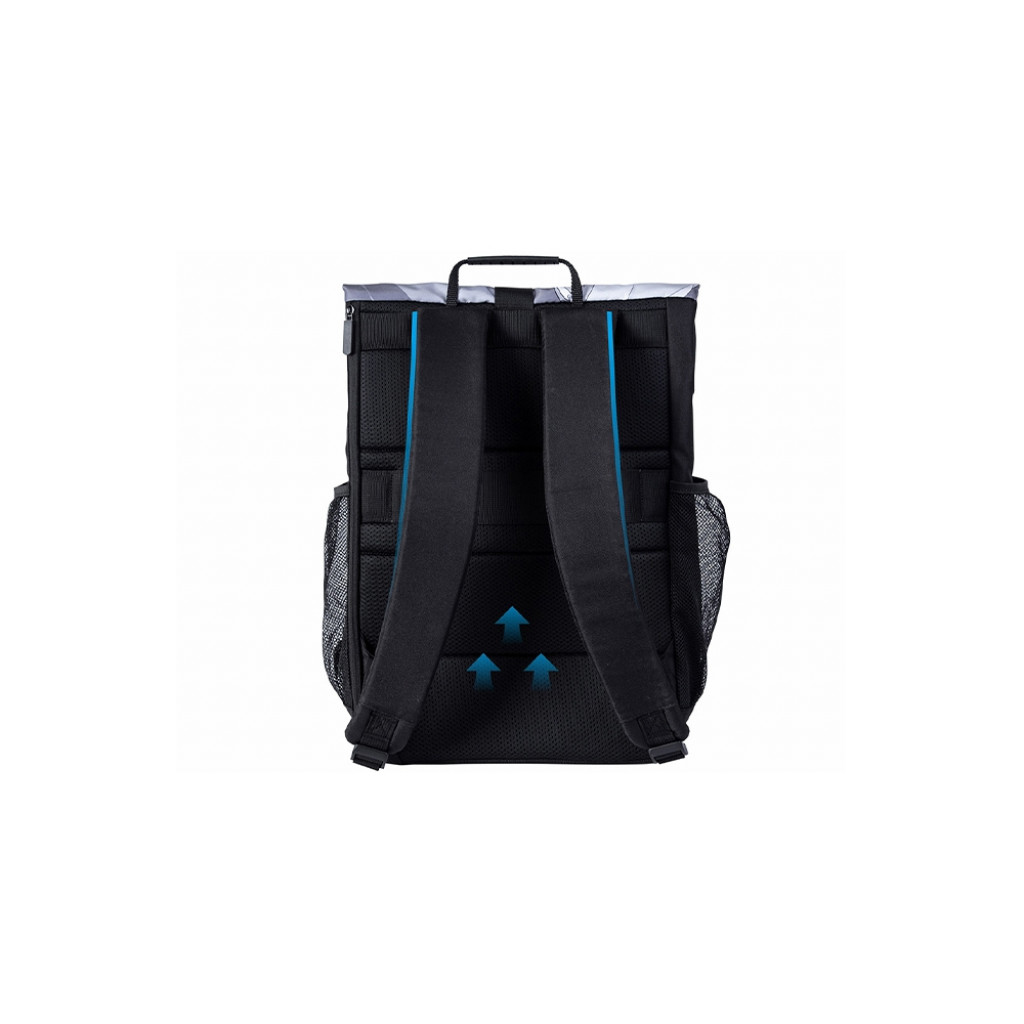 Рюкзак Xiaomi Custom Trendy Backpack (BHR7558CN)
