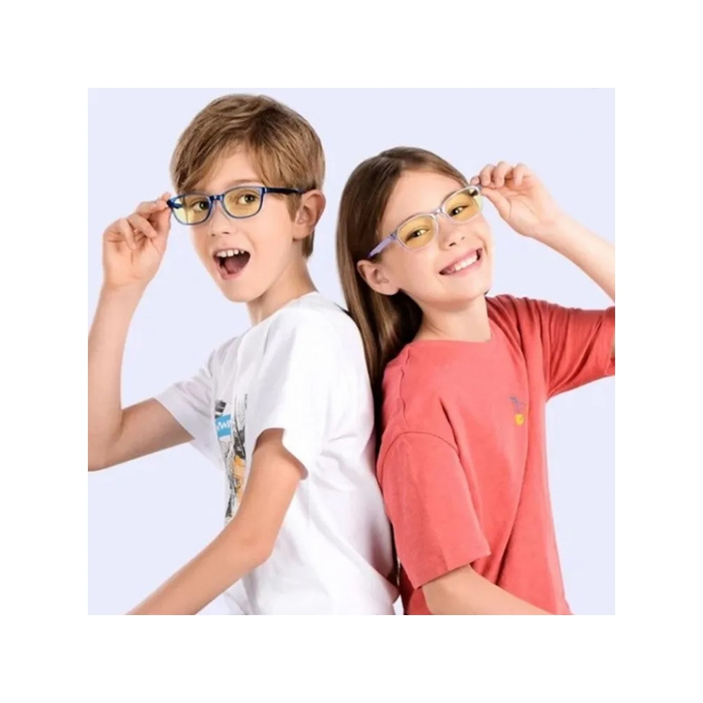 Детские защитные компьютерные очки Xiaomi TS Anti-Blue Goggles (FTR039)