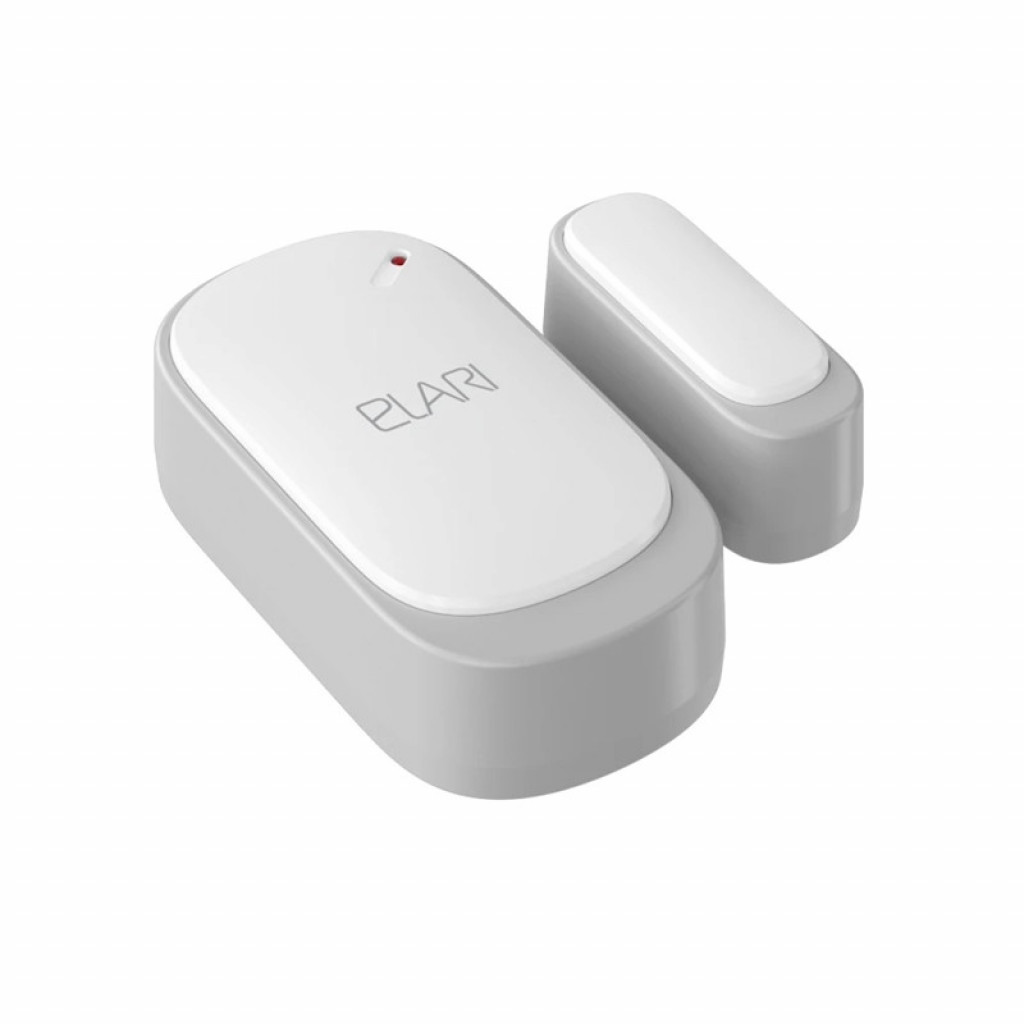 Умный датчик открытия дверей ZigBee Xiaomi Elari Smart Door Sensor (4627078306191)