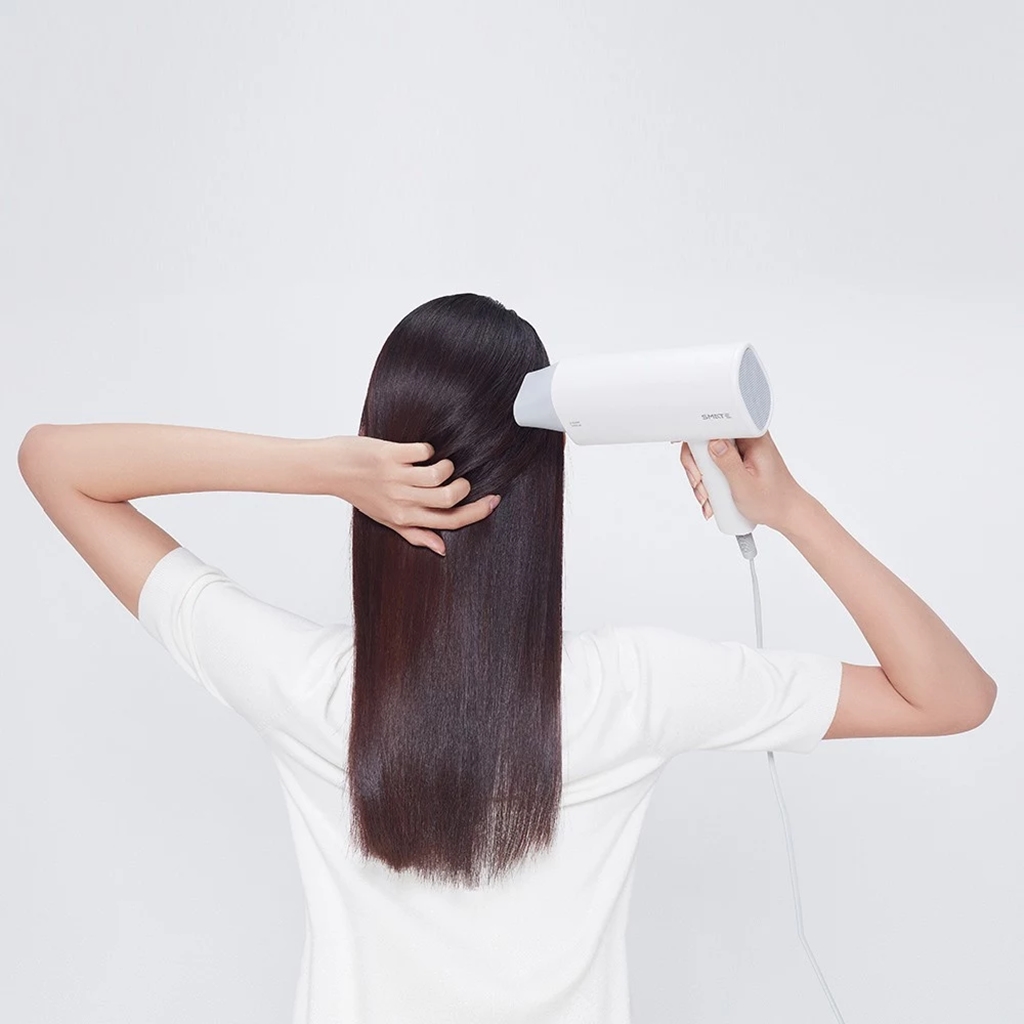 Фен для волос Xiaomi Smate Hair Dryer (SH-A161)