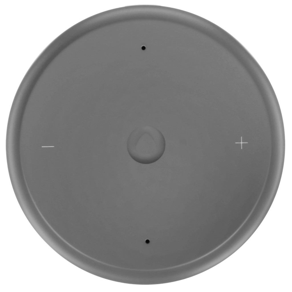 Умная колонка Яндекс Станция Лайт 2 (YNDX-00026VIO)