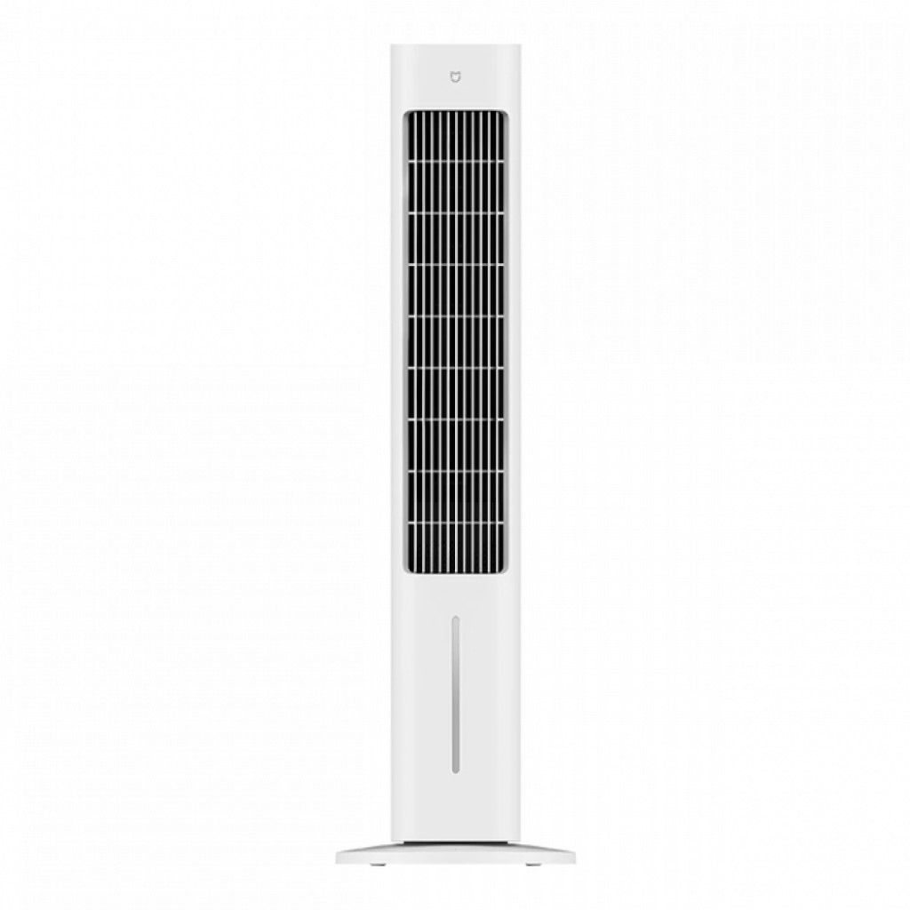 Напольный вентилятор Xiaomi Mijia Smart Evaporative Cooling Fan (ZFSLFS01DM)