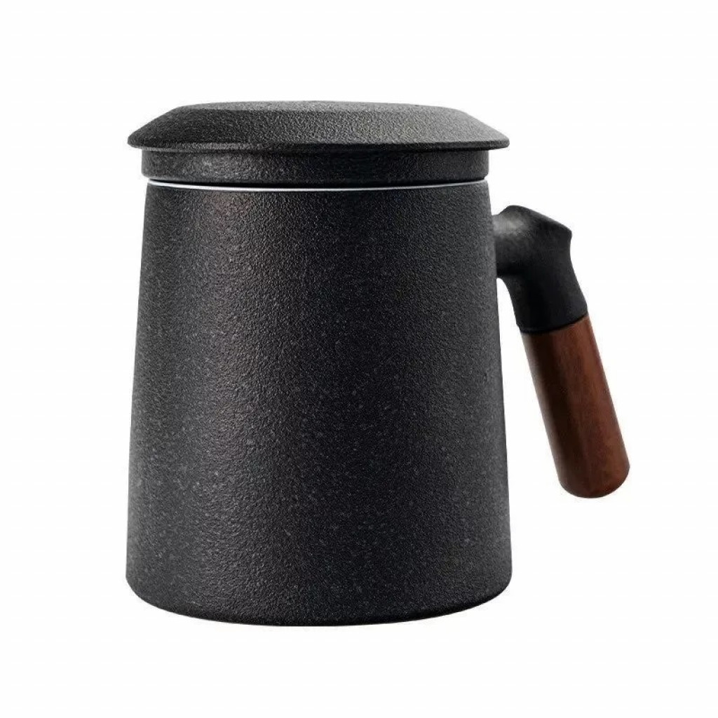 Керамическая кружка Xiaomi Pinztea Ceramic Cup