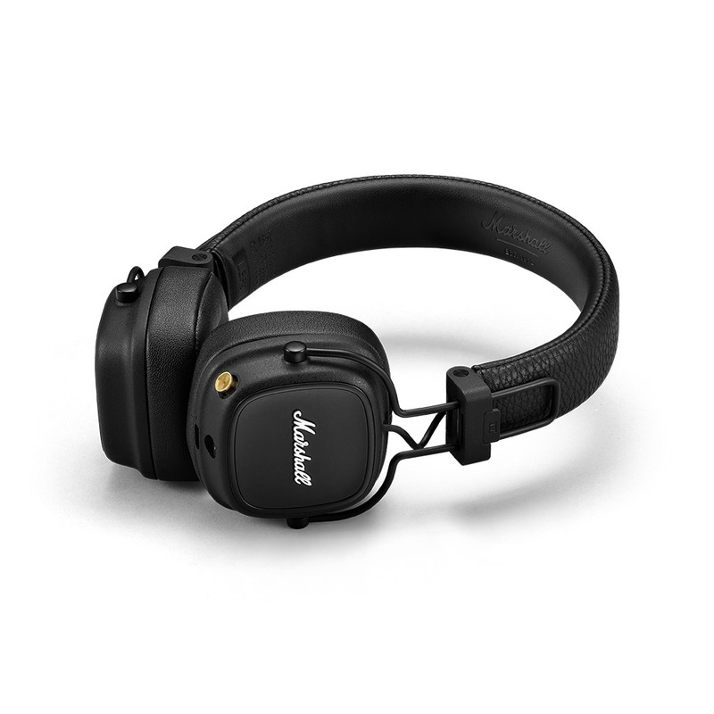 Беспроводные наушники Marshall Major IV Беспроводные наушники Marshall Major IV