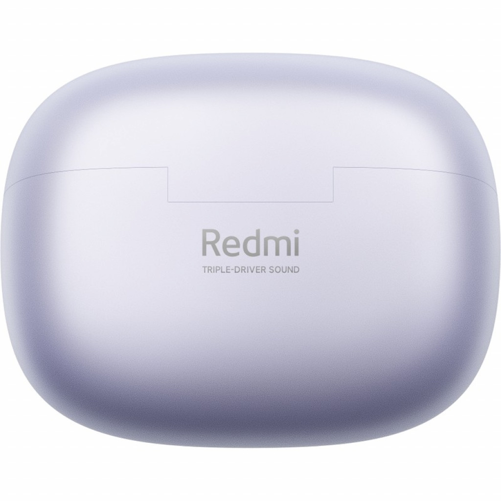 Беспроводные наушники Xiaomi Redmi Buds 6 Pro (BHR9307GL) Беспроводные наушники Xiaomi Redmi Buds 6 Pro (BHR9307GL)