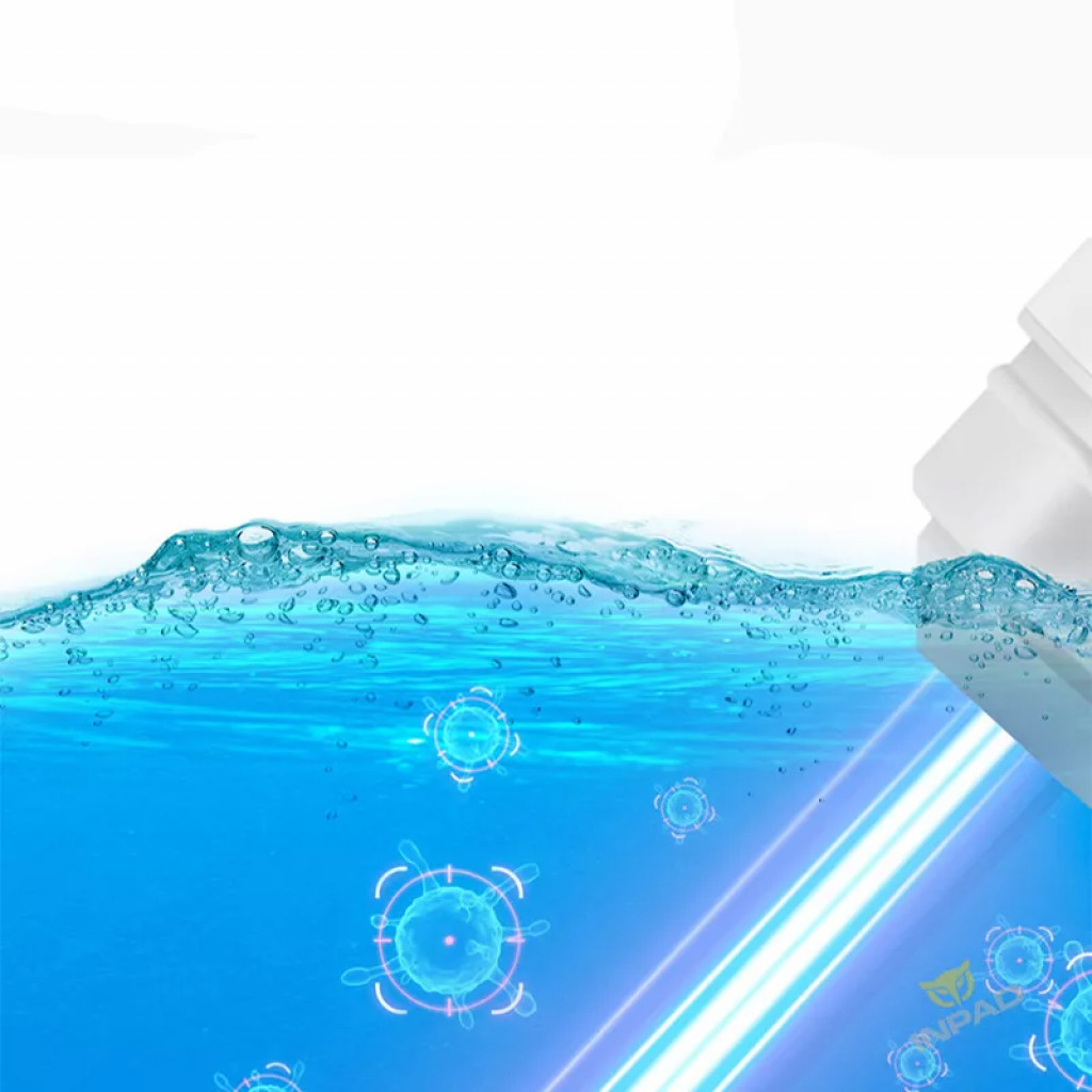 Портативная УФ-лампа Xiaomi Petoneer UV Sanitizing Pen (PUL010) Портативная УФ-лампа Xiaomi Petoneer UV Sanitizing Pen (PUL010)