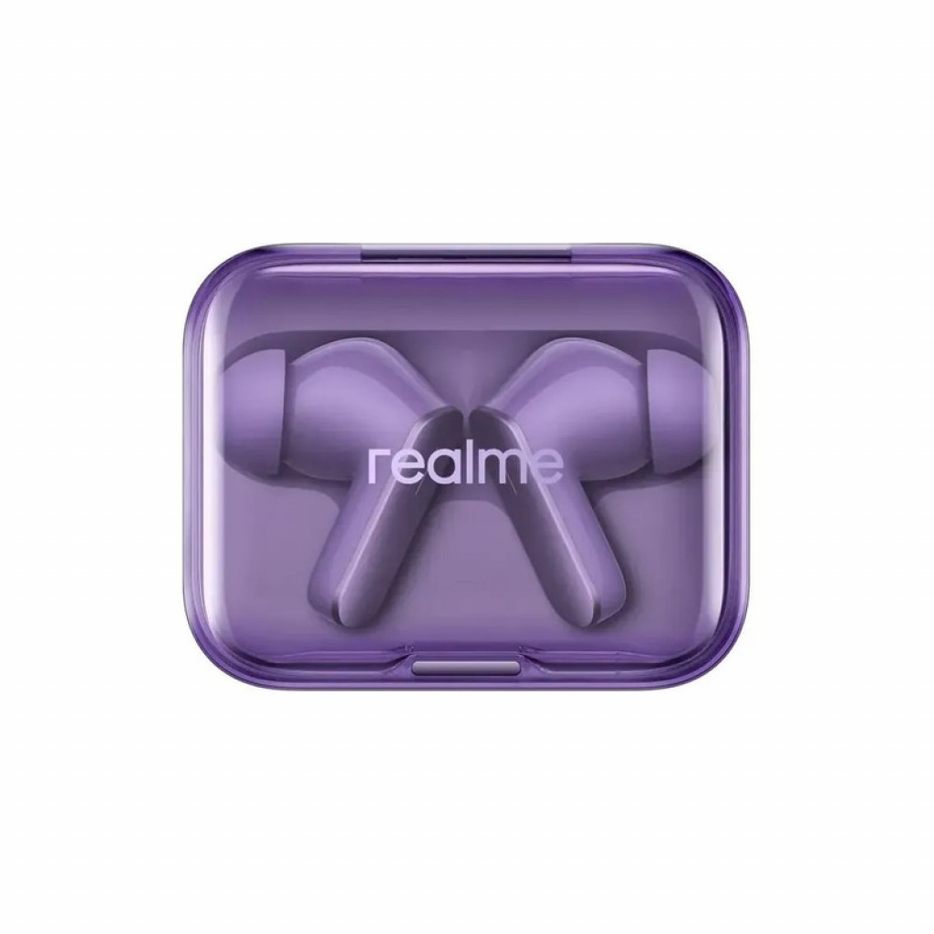 Беспроводные наушники Realme Buds Air 7 (RMA2408) Беспроводные наушники Realme Buds Air 7 (RMA2408)