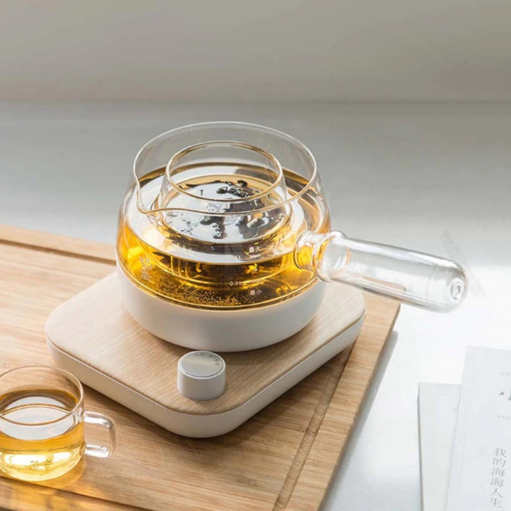 Чайный набор Xiaomi MingZhan Hao Multi-function Tea Maker (MZ-072T)