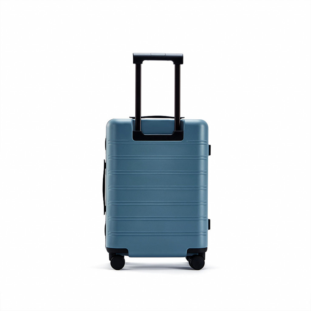 Чемодан Xiaomi Ninetygo Manhattan Frame Luggage 24