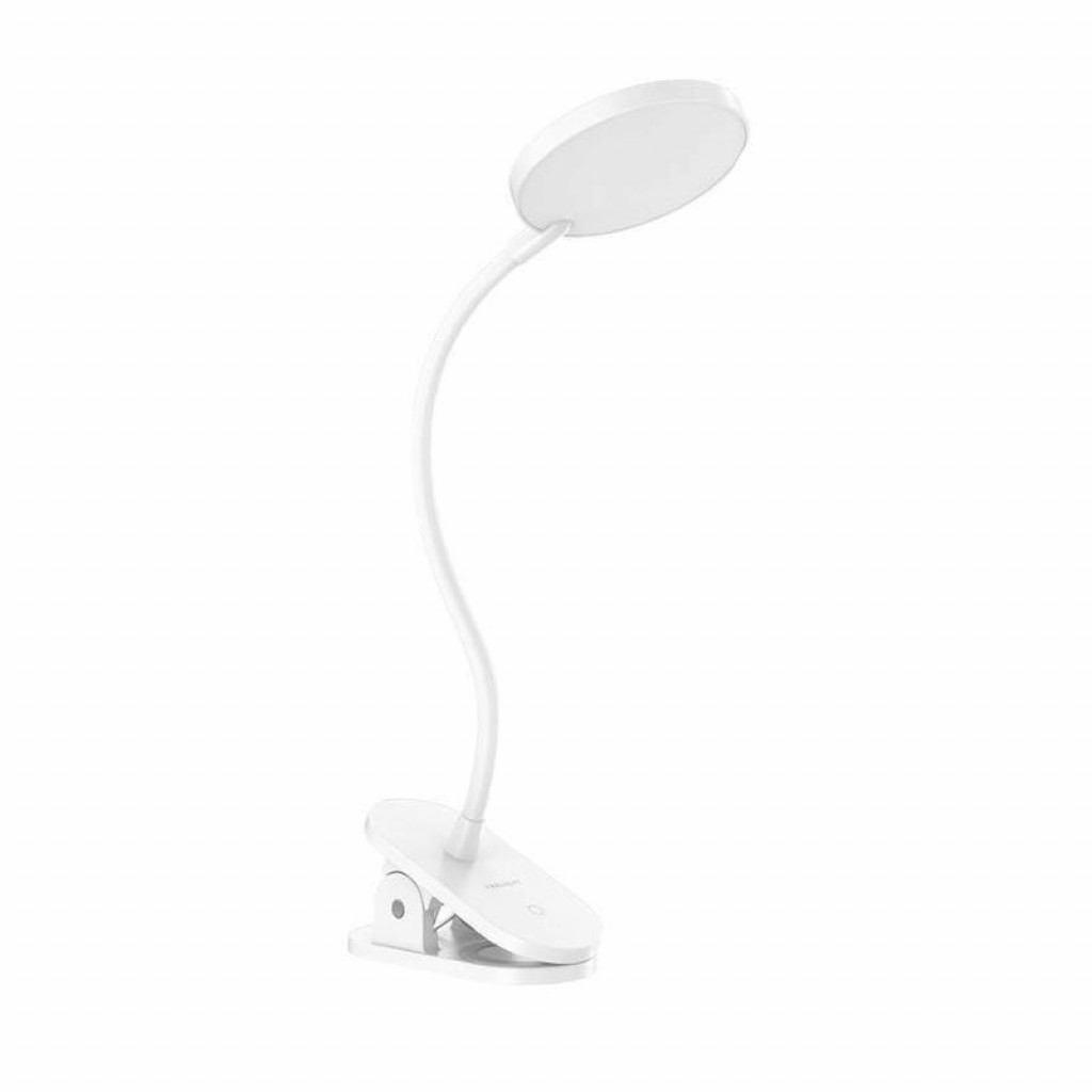 Светодиодная настольная лампа с клипсой Xiaomi Yeelight Clip on Lamp J1 Pro (YLTD12YL)