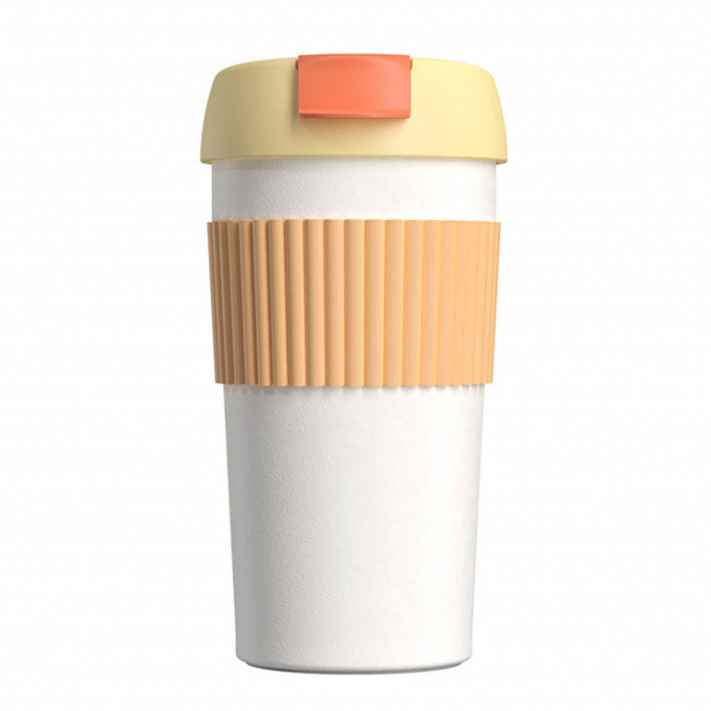 Термокружка 490 мл Xiaomi KKF Rainbow Vacuum Coffee Tumbler (S-U45C-193)