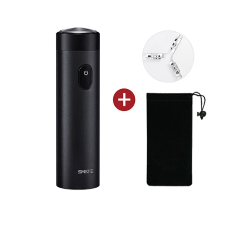 Электробритва Xiaomi Smate Turbine Electric Shaver (ST-R102)