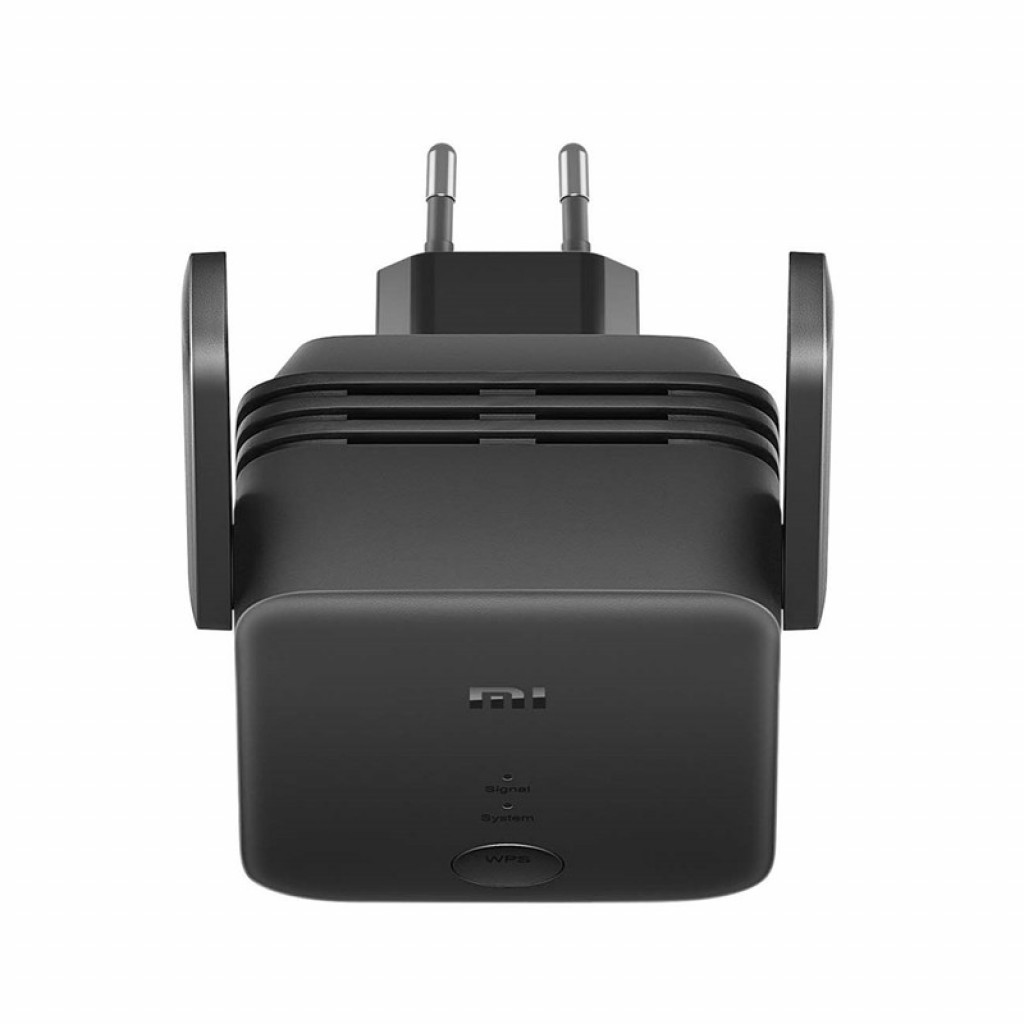 Wi-Fi усилитель сигнала (репитер) Xiaomi Wi-Fi Range Extender AC1200, 2.4/5 ГГц (DVB4348GL)