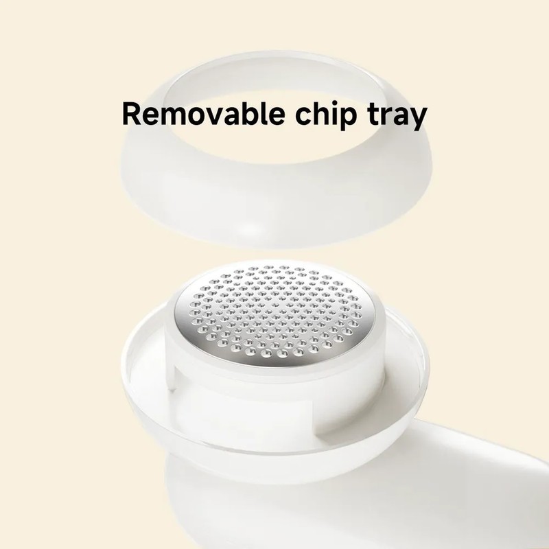 Машинка для удаления катышков Xiaomi Qualitell Rechargeable Lint Remover (ZS242601) Машинка для удаления катышков Xiaomi Qualitell Rechargeable Lint Remover (ZS242601)