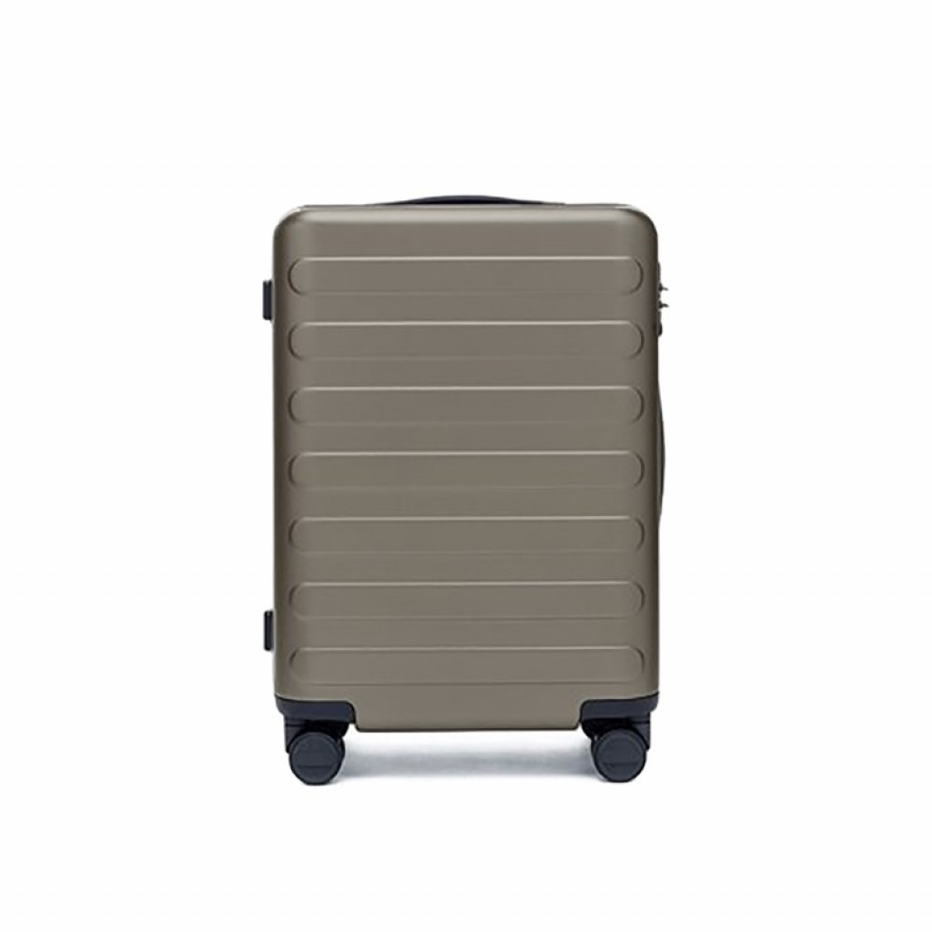 Чемодан Xiaomi 90 Points Seven Bar Suitcase 24