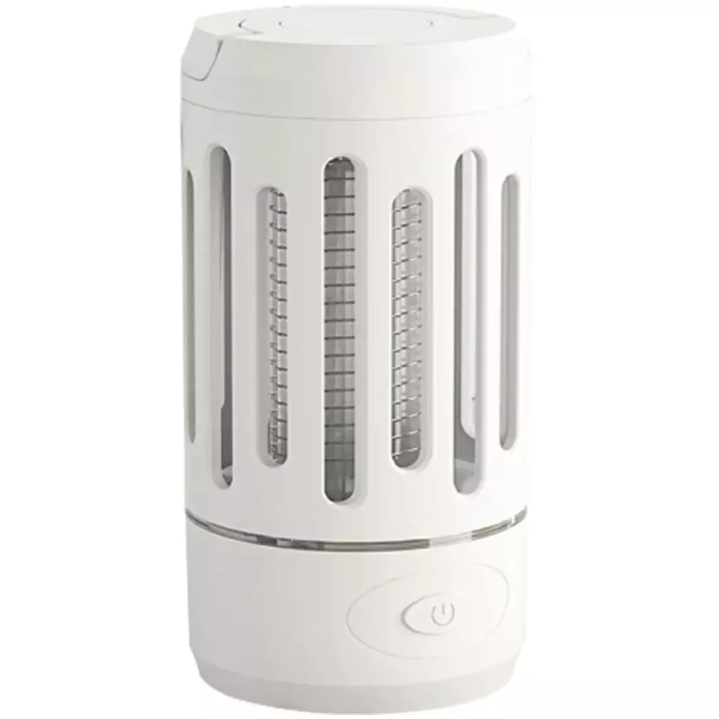 Противомоскитная лампа-репеллент Xiaomi Qiaoqingt Portable Electric Mosquito Killer Lamp QQ (Y8EK) Противомоскитная лампа-репеллент Xiaomi Qiaoqingt Portable Electric Mosquito Killer Lamp QQ (Y8EK)