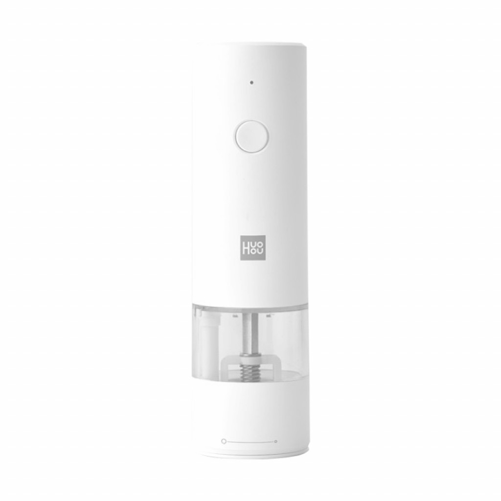 Электрическая мельница для специй Xiaomi HuoHou Electric Grinder (HU0200) Электрическая мельница для специй Xiaomi HuoHou Electric Grinder (HU0200)