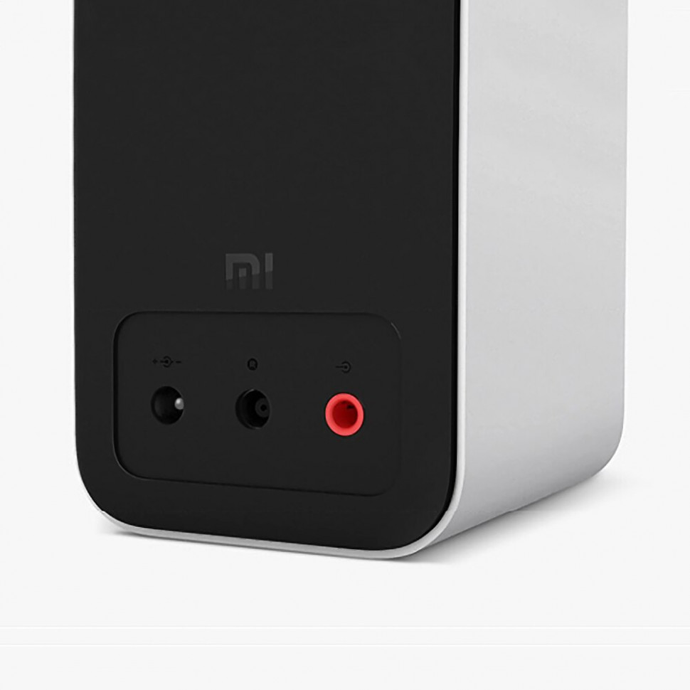 Колонки Xiaomi Mi Bluetooth Computer Speaker (XMYX04YM) Колонки Xiaomi Mi Bluetooth Computer Speaker (XMYX04YM)