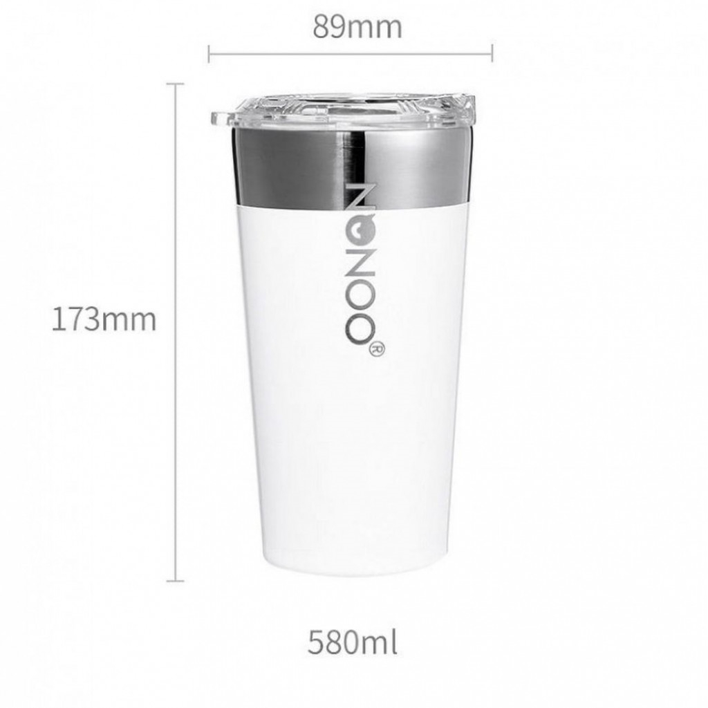 Термокружка Xiaomi Nonoo Coffee Cup (NNE-580)