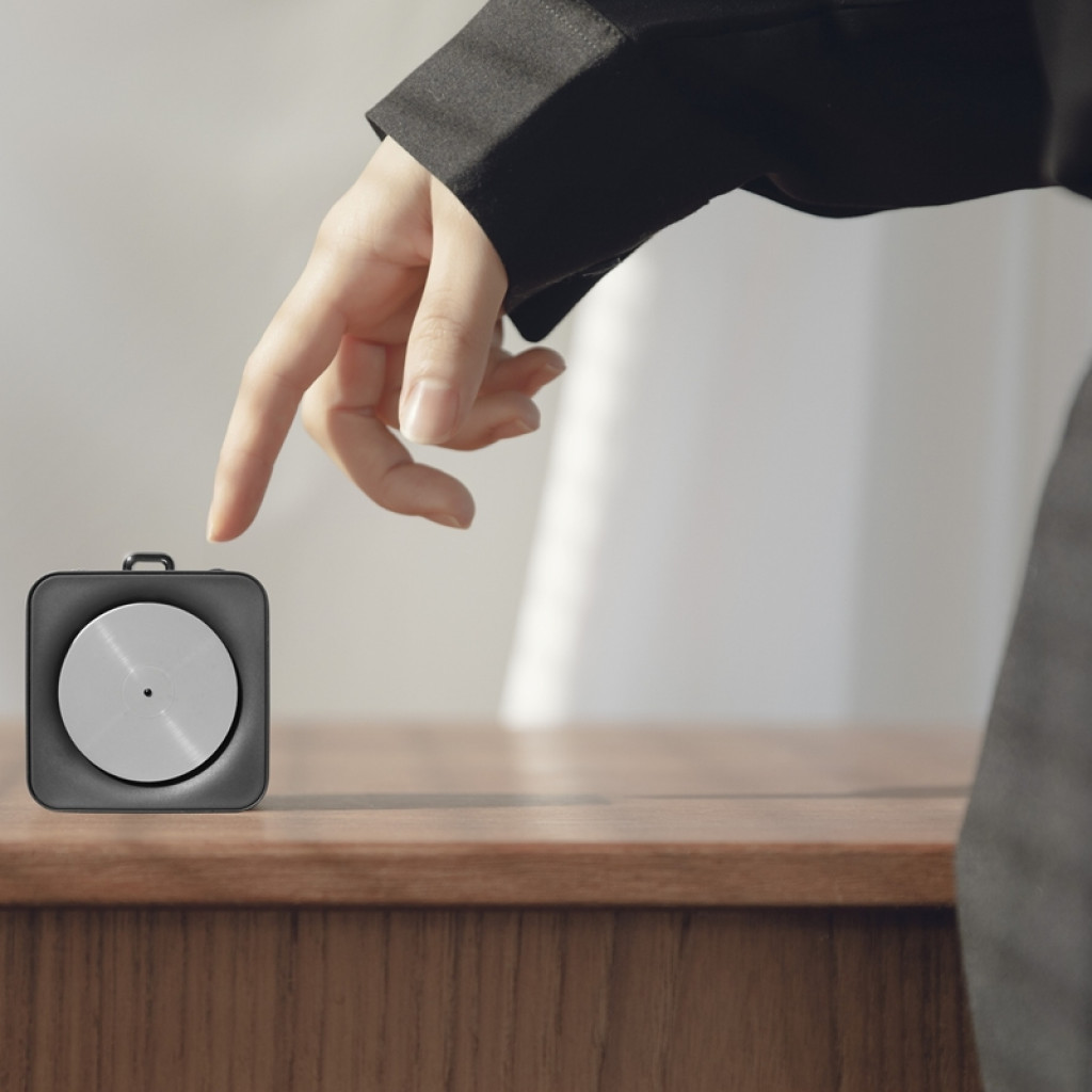 Портативная колонка Xiaomi Solove Bluetooth Speaker M1 Портативная колонка Xiaomi Solove Bluetooth Speaker M1